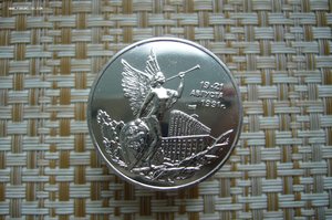 Барселона комплект + 1-5 юбилей МР