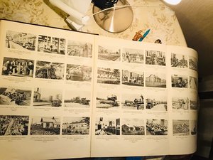 Сталин-юбилейное издание к 70-летию вождя, 1949г-редкая книг