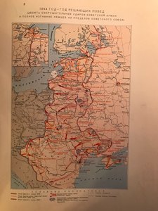 Сталин-юбилейное издание к 70-летию вождя, 1949г-редкая книг