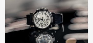 Наручные часы легендарной марки Breguet