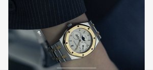 Уникальные швейцарские часы Audemars Piguet