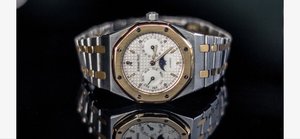 Уникальные швейцарские часы Audemars Piguet