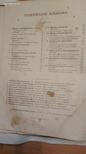 Альбом русских народных сказок и былин 1875 год Г.Гоппе