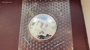 10 марок PROOF в запайке, ассортимент
