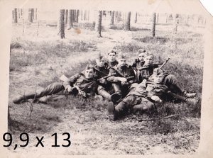 Автоматы,винтовки,пистолеты.1920-1970-е годы. ТЕМА.