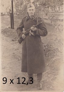 Автоматы,винтовки,пистолеты.1920-1970-е годы. ТЕМА.