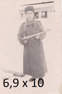 Автоматы,винтовки,пистолеты.1920-1970-е годы. ТЕМА.