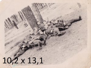 Автоматы,винтовки,пистолеты.1920-1970-е годы. ТЕМА.