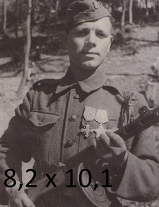 Автоматы,винтовки,пистолеты.1920-1970-е годы. ТЕМА.