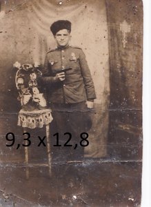 Автоматы,винтовки,пистолеты.1920-1970-е годы. ТЕМА.