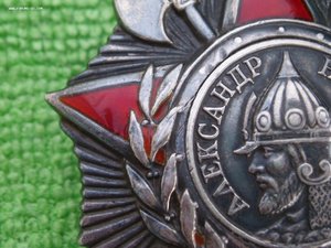 АН 19483 за форсирование Дуная