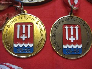 Подводник Чемпион Мира