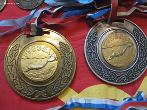 Подводник Чемпион Мира