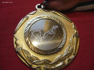 Подводник Чемпион Мира