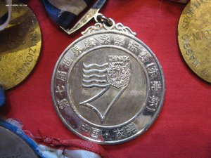 Подводник Чемпион Мира