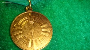 10 лет саурской революции