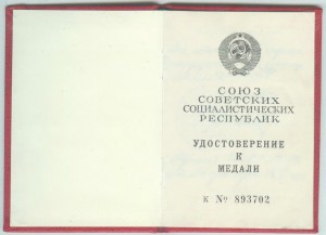 Странный док к границе...