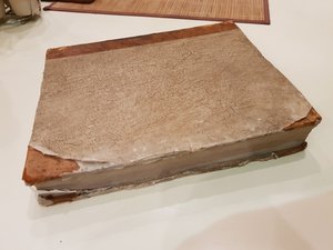 Лечебник 1813г. Т4 ОХС