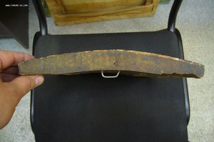 Икона Богородицы Троеручица