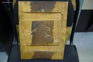 Икона Богородицы Троеручица