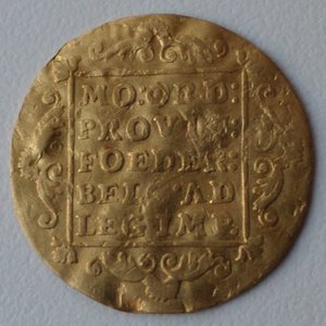 Дукат 1792 г  ( R 3  )