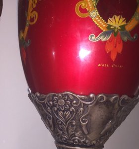 Кубок палах 2+1