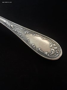 Вилки крупные Кольчугинский з-д.6-шт.