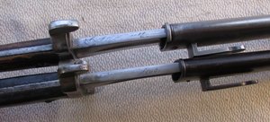 Кропачеки, 2 шт.