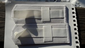 Погоны Украина Генерал-лейтенант