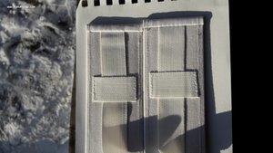 Погоны Украина Генерал-лейтенант