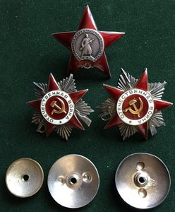 ОВ 2 ст №6922,ОВ 2 ст №143560,БКЗ №182771,БКЗ №306751,КЗ №