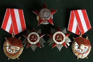 ОВ 2 ст №6922,ОВ 2 ст №143560,БКЗ №182771,БКЗ №306751,КЗ №