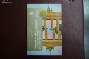 2 евро Сан Марино - Ватикан