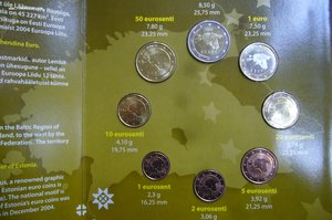 2 евро Сан Марино - Ватикан