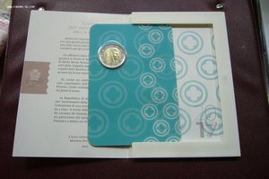 2 евро ватикан сан марино и прочее