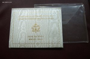 2 евро ватикан сан марино и прочее