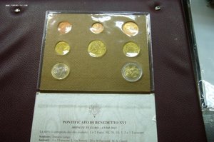 2 евро ватикан сан марино и прочее