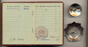 Невский, одна запись в доке, состояние!!!