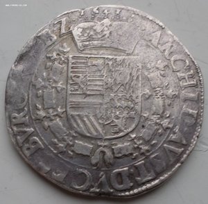 Талер патагон 164(1?)