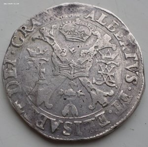 Талер патагон 164(1?)