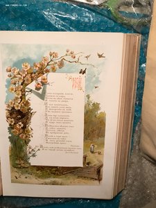 Дума за думой: Памятная книга на каждый день.Год 1885