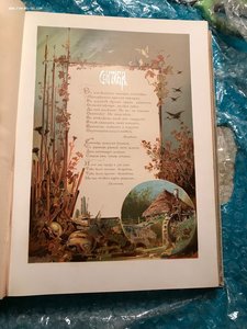 Дума за думой: Памятная книга на каждый день.Год 1885