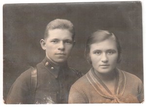 мл.лейтенант АБТВ , до 36 г.