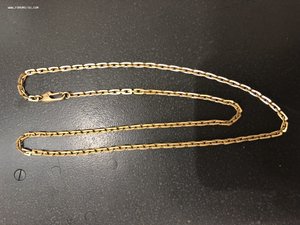 Цепочка 750* не дорого!