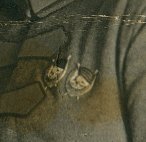 Комкор Белов Иван Памфилович, ордена. 1923-1924 г.