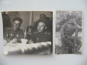 Комплект: ОВ 1 ст. 52***, ОВ 2 ст. 540***, КЗ 3168***