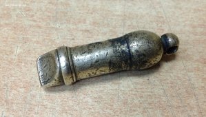 Сигнальный свисток