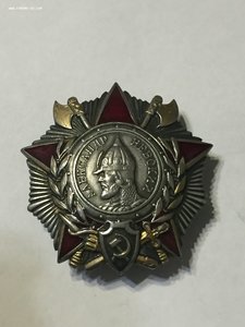 Копии орденов и медалей 11шт!