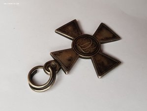 Георгиевский крест