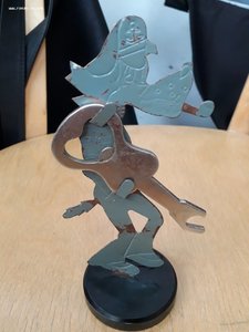 Открывашка бутылок НУ ПОГОДИ!